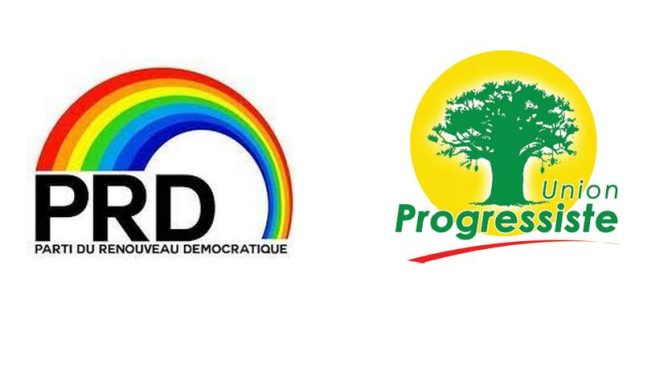 Politique : le PRD et l’UP en marche vers une fusion