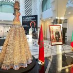 Culture : l’expo “Art du Bénin”, vitrine de l’art contemporain béninois au Maroc