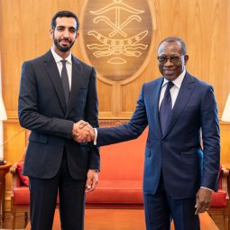 Coopération : un accord de partenariat entre le Bénin et les Emirats arabes unis