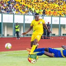 Eliminatoires CAN 2023 :  les Guépards accrochés à domicile par le Rwanda