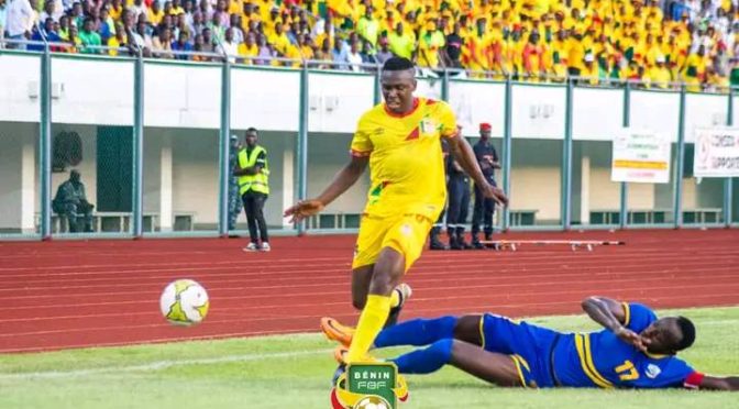 Eliminatoires CAN 2023 : la CAF accorde 3 points au Bénin face au Rwanda