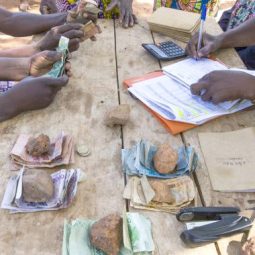 Bénin : l’État adopte un plan pour faciliter l’accès aux services financiers