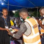 Hadj 2023 : les formalités officiellement lancées au Bénin