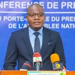 Supposé projet de loi sur l’homosexualité au Bénin : l’Assemblée nationale dément