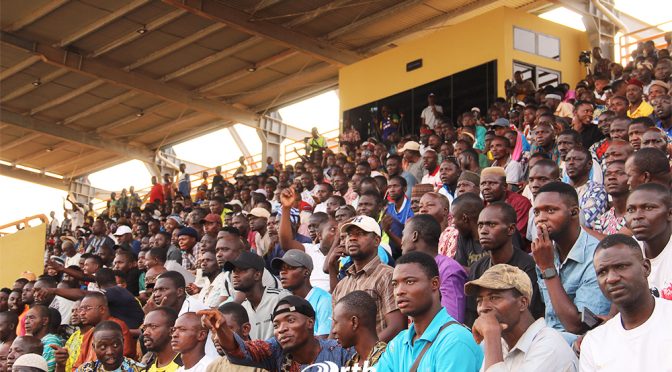 [Reportage] Le football à Djougou : comme une religion
