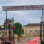 Bénin : les députés retournent au parlement le 15 avril