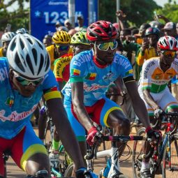 Cyclisme : voici les détails sur le Tour international du Bénin