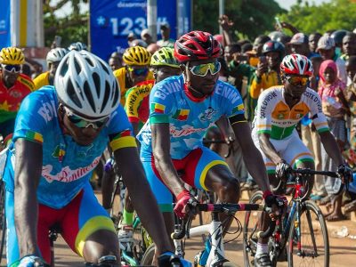 30 avril 2024, le Tour cycliste du Bénin démarre. Les détails sur la compétition internationale de course à vélo ont été dévoilés mardi 23 avril à Cotonou.