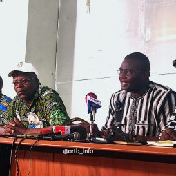 Bénin : les syndicats projettent une fête du travail agitée 