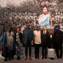 Biennale de Venise 2024 : le Bénin inaugure son pavillon pour révéler son art