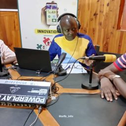 Liberté de la presse au Bénin : entre espoirs et craintes chez les futurs journalistes