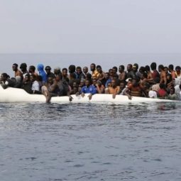 Naufrage en Tunisie : retour annoncé de 165 migrants béninois 