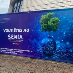 Numérique : le Senia 2024, une ode à l’intelligence artificielle au Bénin