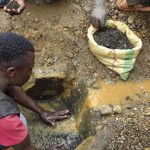 Bénin : des découvertes d’or ouvrent de nouvelles perspectives minières
