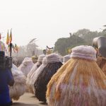 Festival des masques : l’autre rendez-vous culturel après les Vodun days